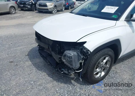 2023 Hyundai Tucson Sel from USA, damaged, VIN 5NMJB3AE9PH202369